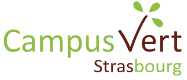 Campus Vert Strasbourg